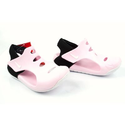 19. Buty sportowe sandały Nike Jr DH9465-601