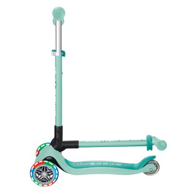23. Hulajnoga Globber Primo Foldable Lights Jr 432-206-3