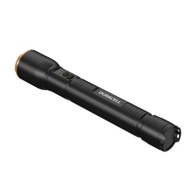 2. Latarka Duracell DF6000R Gift Box