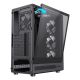 6. GameMax Storm 2 AB Midi Tower Czarny