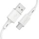 7. Acefast kabel USB - USB Typ C 1,2m, 3A czarny (C2-04 black)