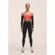 Legginsy damskie Casall Edge High Waist Tights czarny