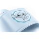 5. Leomil buty klapki damskie Stitch bajkowe Stitch modne wygodne