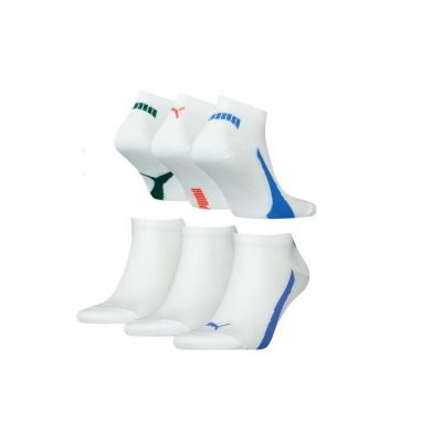 2. Skarpetki Puma Unisex Quarter 701224211 001