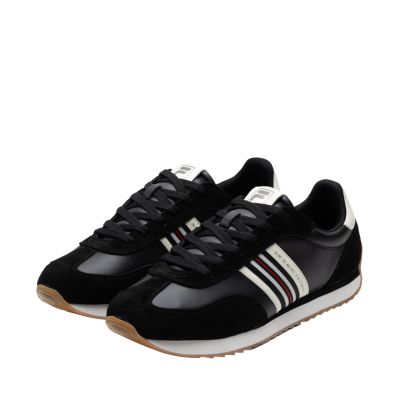 2. Buty męskie Fila Glory czarne FFM0488 83336