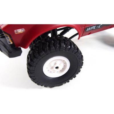 5. Model RC Amewi 22351 Silnik elektryczny pojazdu lądowego 1:16 Pickup