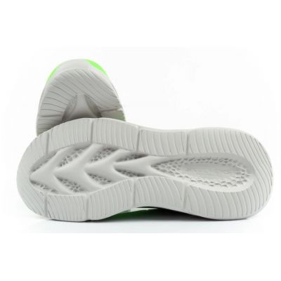 9. Buty Skechers S Lights-Meteor Jr 401495L/BBLM
