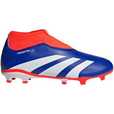 7. Buty piłkarskie adidas Predator League LL FG Jr IF6356