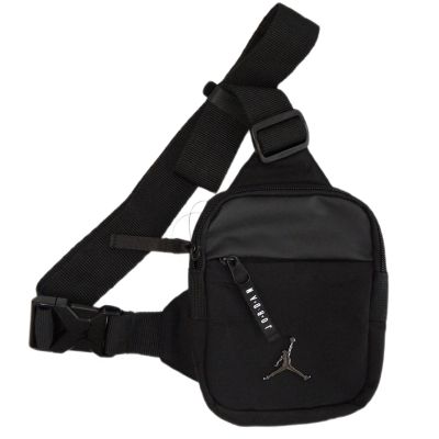 3. Saszetka Torba listonoszka na ramię Air Jordan Airborne hip bag - 7A0747-023