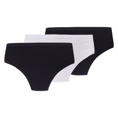 2. Damskie Majtki SHELLY 3PACK