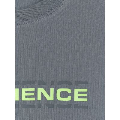 8. Koszulka 4F Jr 4FJRAW25TTSHM3166-46S