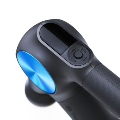 4. Masażer ręczny Therabody Theragun Pro Plus