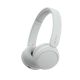 7. Słuchawki bezprzewodowe Sony WH-CH520W Białe