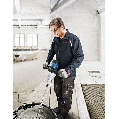 4. Bosch GRW 18-2 E Professional 1050 RPM 7,2 kg
