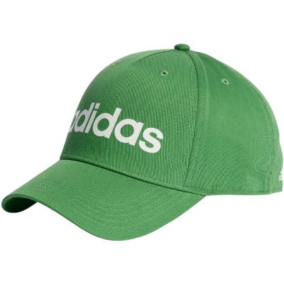 5. Czapka z daszkiem adidas Daily Cap IR7908