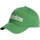 5. Czapka z daszkiem adidas Daily Cap IR7908