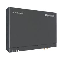 Monitoring instalacji PV Huawei dla serii Commercial; obsługa do 80 falowników; interfejsy: RS485, Ethernet, Wi-Fi (tylko komnfiguracja), dodatkowe wejścia i wyjścia cyfrowe, brak wyświetlacza LCD, z MBUS (kompatybilne z PLC)