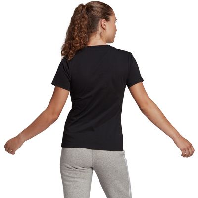 5. Koszulka adidas Essentials Regular T-Shirt W GL0722