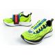 14. Buty Skechers Elite Sport-Push-Pace Jr 403951L/YLBK