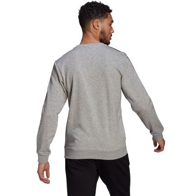 10. Bluza adidas Essentials Sweatshirt M GK9101