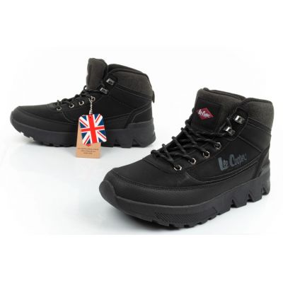 9. Buty zimowe Lee Cooper M LCJ-24-01-2952M