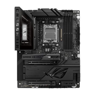 13. Płyta główna ASUS ROG CROSSHAIR X870E DARK HERO