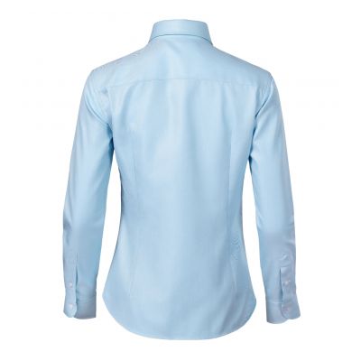 7. Koszula damska Journey (slant blue/white)
