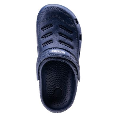 2. Klapki Martes Alten Jr 92800490167