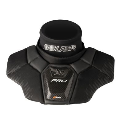 2. Ochraniacz szyi Bauer Pro Sr
