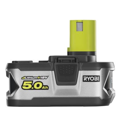 2. Akumulator RYOBI RB18L50 18V 5,0Ah Lithium+ One+