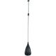 4. WIOSŁO ALU + ABS SUP ENERO 29MM REG. 165-208CM 950g