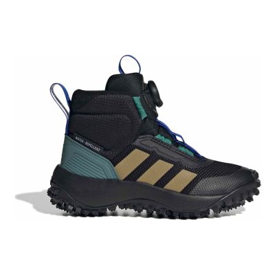 Buty adidas Fortatrail BOA Kids JR9269