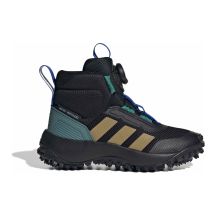 Buty adidas Fortatrail BOA Kids JR9269