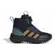 Buty adidas Fortatrail BOA Kids JR9269