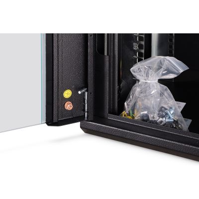 21. Digitus Obudowa naścienna z serii Dynamic-N - 600x450 mm (szer. x głęb.), niezmontowana