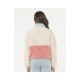 3. Bluza RIP CURL BLOCK PARTY POLAR FLEECE-GIRL różowa
