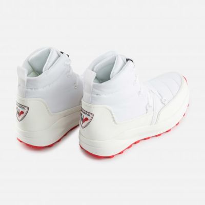 2. Buty Rossignol W APRES-SKI WHITE
