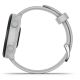 37. Zegarek sportowy Garmin Forerunner 55 Biały