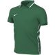 Koszulka dla dzieci Nike Dri Fit Park 26 Polo zielona HM7145 302