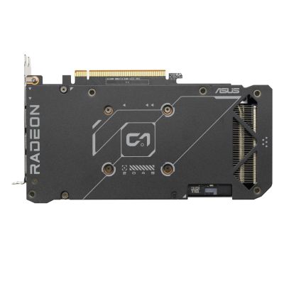 5. Karta graficzna ASUS Dual Radeon RX 7600 EVO OC 8GB GDDR6