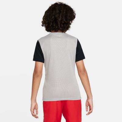 2. Koszulka Nike Dri-Fit Tiempo Premier 2 Jr DH8389-052