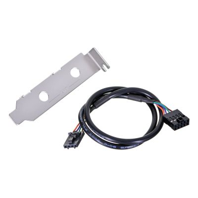 4. ASUS PCE-AXE5400 Internal WLAN 2402 Mbit/s
