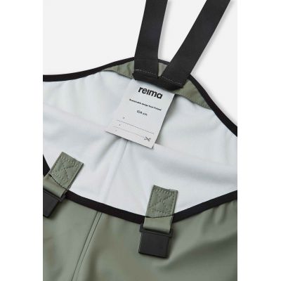 5. Spodnie przeciwdeszczowe Reima Rain pants Lammikko Jr 5100026A-8920