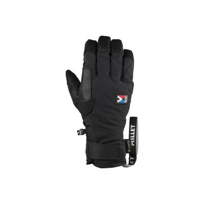 Rękawice MILLET Trilogy Icon Pro Gtx Glove czarne