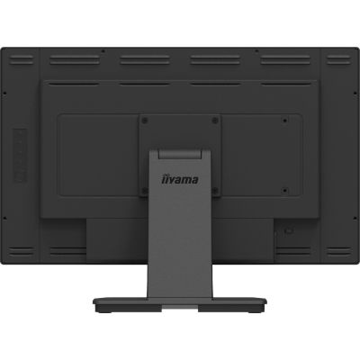 8. Monitor IIYAMA T2234MSC-B1S 21.5inch PCAP Bezel Free Front Speakers 10P Touch with Anti-Finger print coating IPS Panel 1920x1080