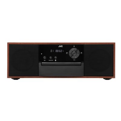 2. Mini Wieża JVC RD-E761