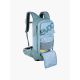 3. Plecak EVOC FR Lite Race 10 steel - copen blue