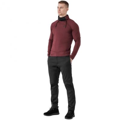4. Bluza termoaktywna 4F M H4Z21 BIMD031 60S