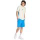 6. Koszulka męska adidas Essentials 3 Stripes kremowa KC0888