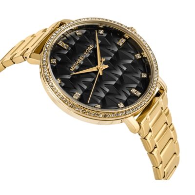 3. Zegarek Damski MICHAEL KORS Pyper MK4916 + BOX